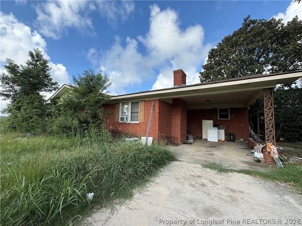 182 Pecan Road, Fairmont, NC 28340
