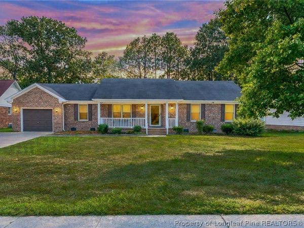 405 Southland Drive, Fayetteville, NC 28311