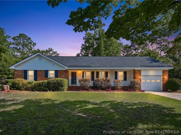 3724 Masters Drive, Hope Mills, NC 28348