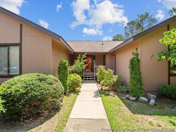 6719 Irongate Drive, Unit B, Fayetteville, NC 28306