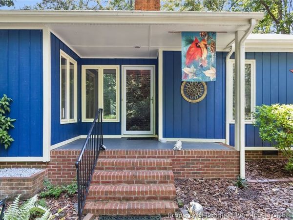 5095 Quail Hollow Road, Sanford, NC 27332
