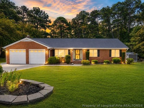 716 Galloway Drive, Fayetteville, NC 28303