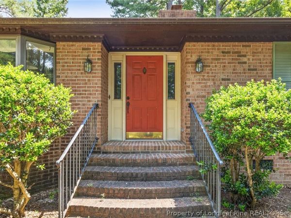 50 Indian Trail, Sanford, NC 27332