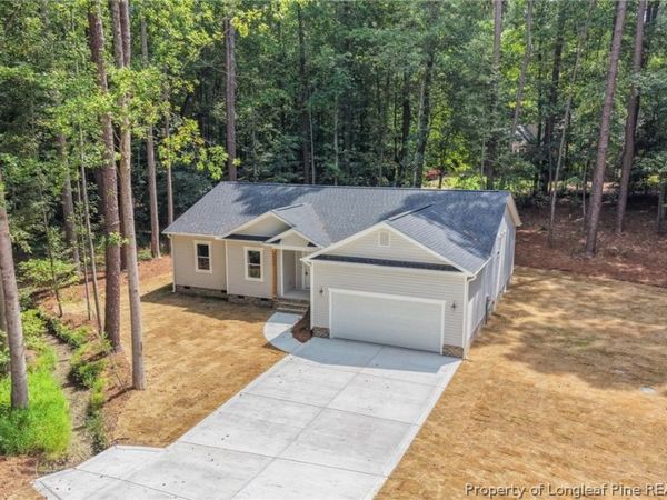 1766 Quince Loop, Sanford, NC 27332