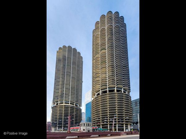 300 N STATE Street , Unit 3508, Chicago, IL 60654