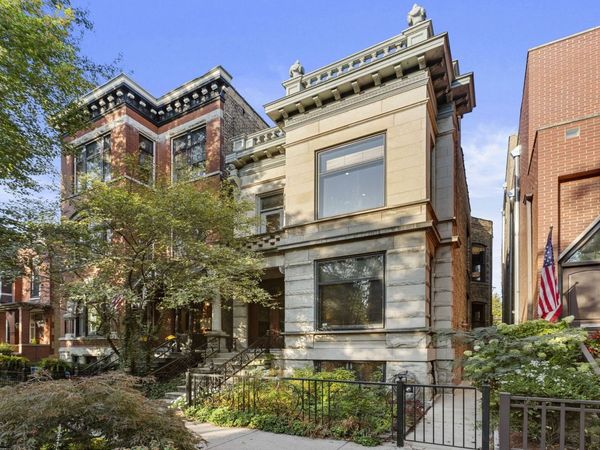 2038 N Seminary Avenue , Unit G, Chicago, IL 60614