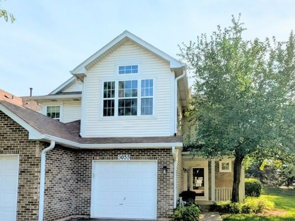 3055 Kentshire Circle , Naperville, IL 60564