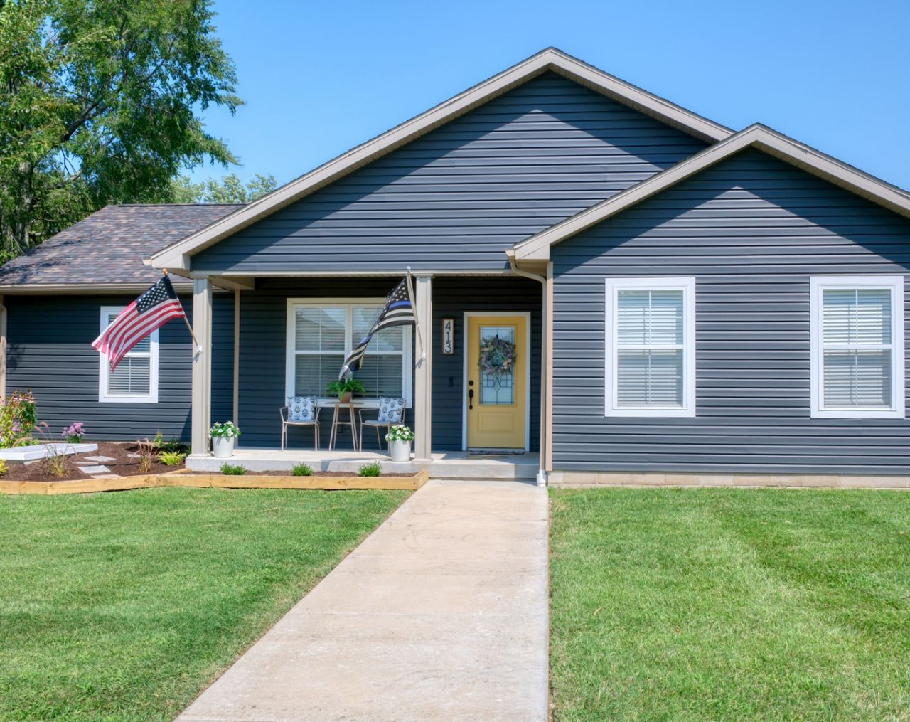 413 S Broadway, Goreville, IL 62939 Main Photo