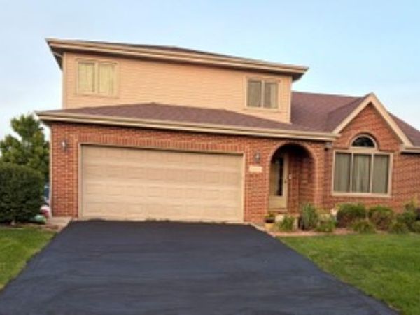 24363 S Independence Boulevard , Crete, IL 60417