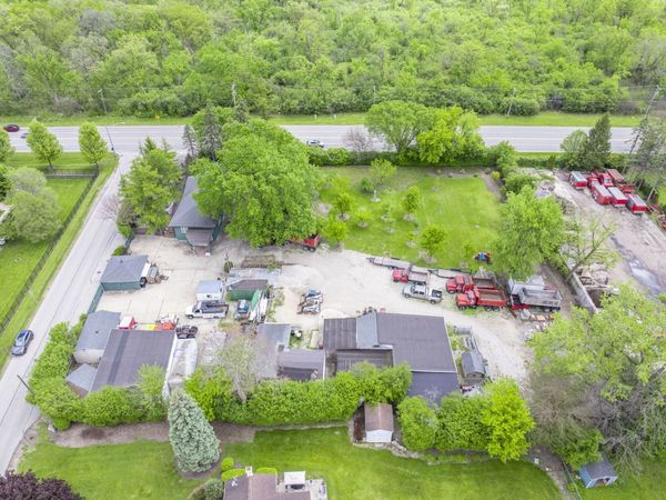 430 N River Road , Mount Prospect, IL 60056