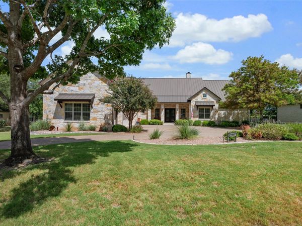 27017 Masters Parkway, Spicewood, TX 78669