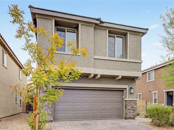 3405 Cromford Drive, North Las Vegas, NV 89081