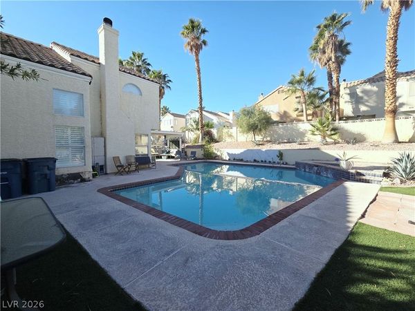 2449 Sage Pointe Circle, Las Vegas, NV 89128