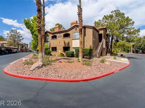 9000 Las Vegas Boulevard , Unit 1003, Las Vegas, NV 89123