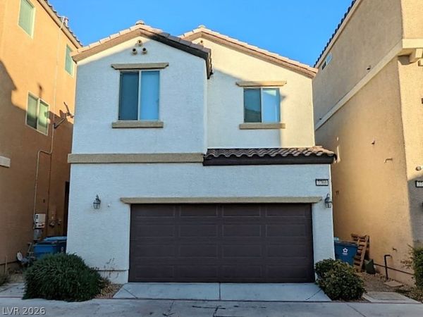 7760 Floral Fabric Court , Las Vegas, NV 89149