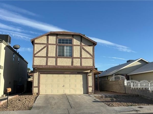 7013 BROWN DERBY Circle , Las Vegas, NV 89128