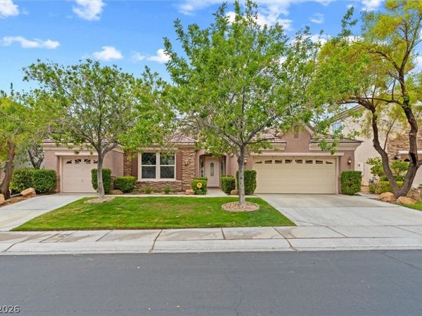 9429 Queen Charlotte Drive, Las Vegas, NV 89145