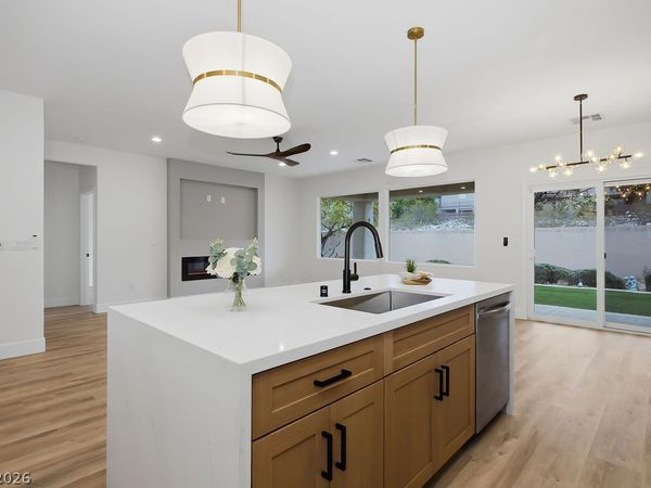 2251 Bildad Drive, Henderson, NV 89044