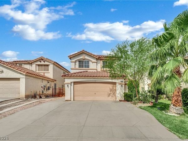 10265 Moth Orchid Court, Las Vegas, NV 89183