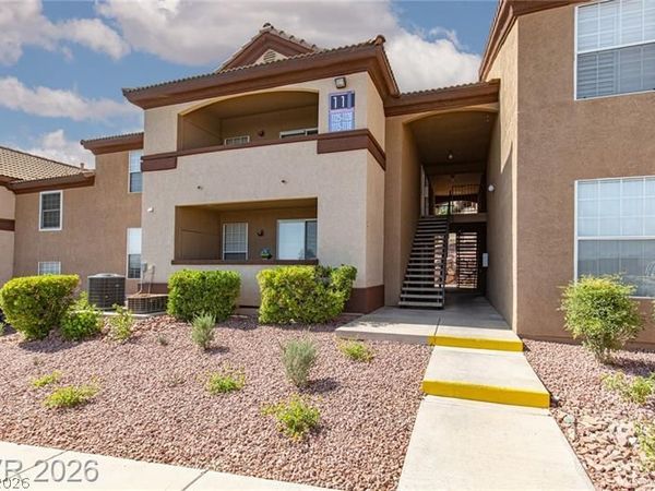 231 W Horizon Ridge Parkway , Unit 1126, Henderson, NV 89012