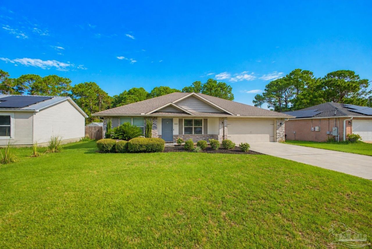 3220 Cornell Ave, Gulf Breeze, FL 32563 Main Photo