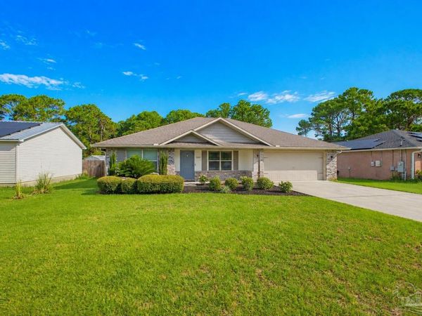 3220 Cornell Ave, Gulf Breeze, FL 32563
