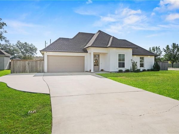 11008 AUDUBON Drive , Hammond, LA 70403
