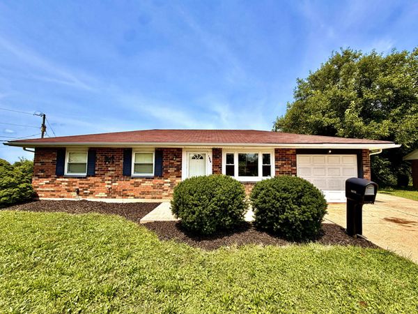 1624 Willow Place, Sidney, OH 45365