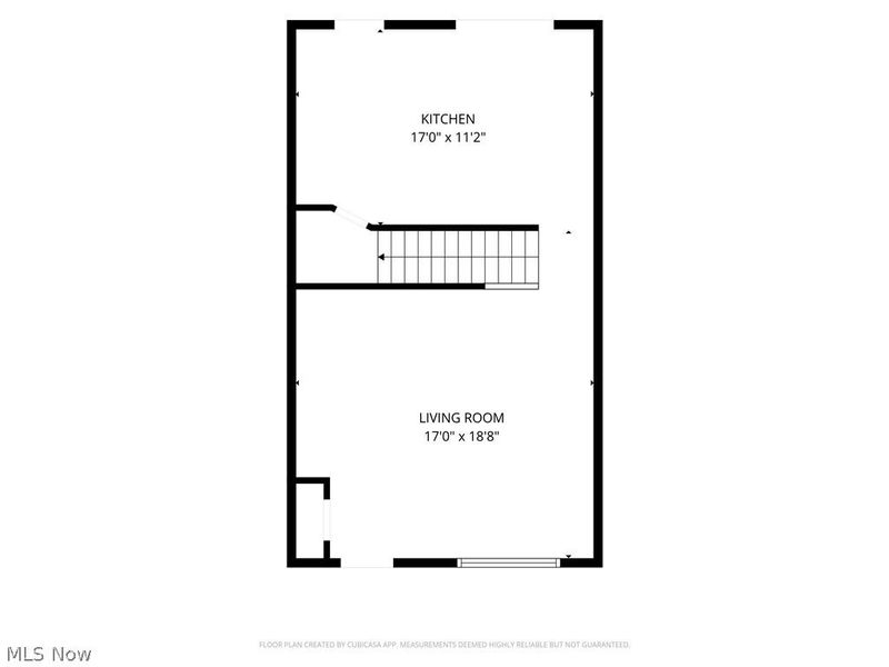 6051 Glenway Drive, Unit Q, Brook Park, OH 44142 Photo 20