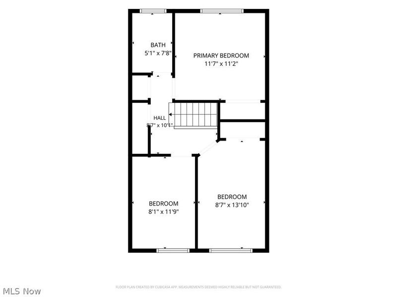 6051 Glenway Drive, Unit Q, Brook Park, OH 44142 Photo 21