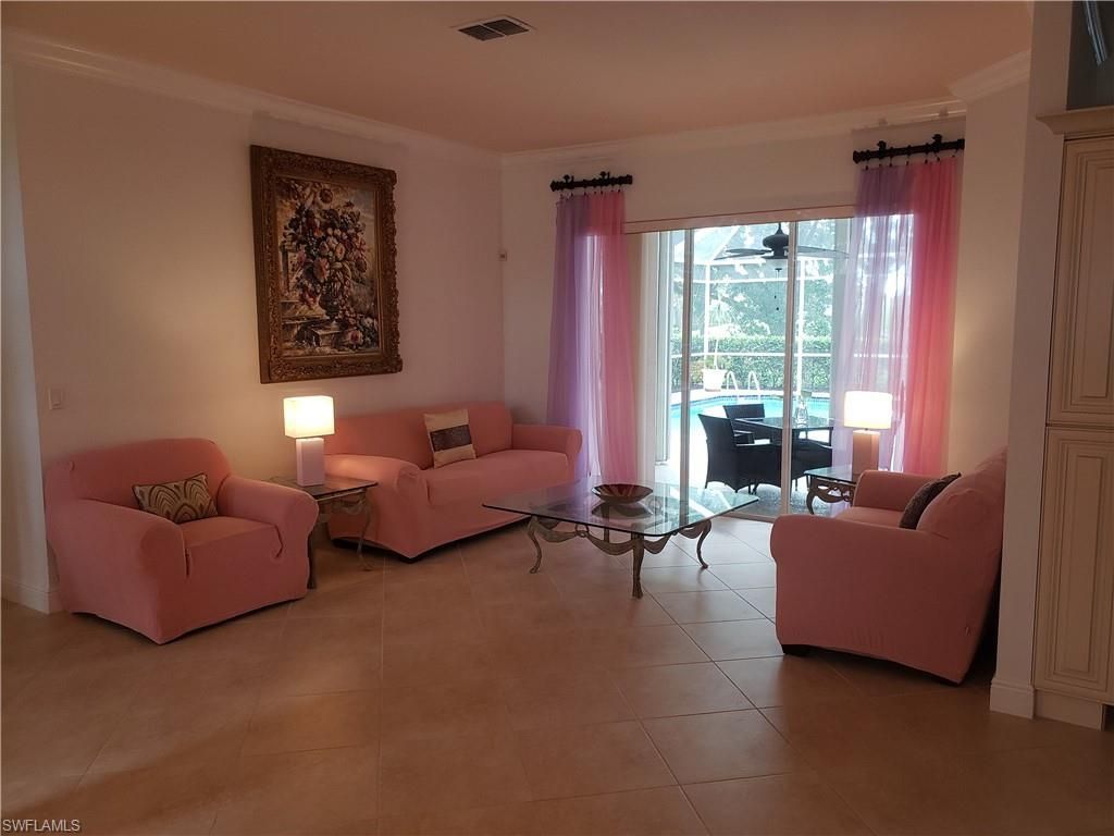 8906 Lely Island Cir , Naples, FL 34113 Photo