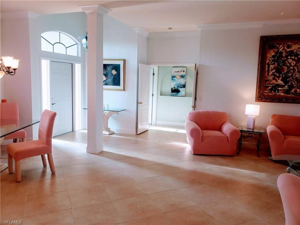 8906 Lely Island Cir , Naples, FL 34113 Photo