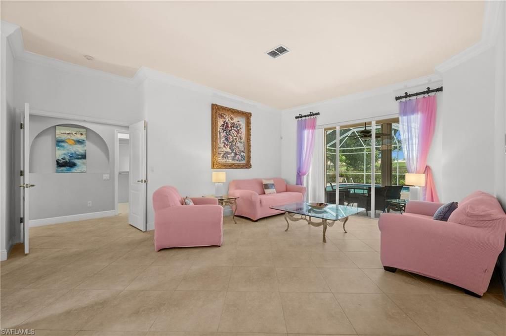 8906 Lely Island Cir , Naples, FL 34113 Photo