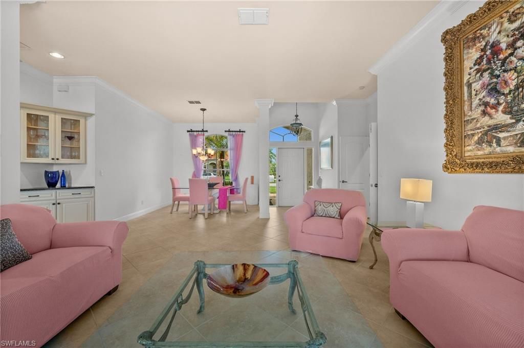 8906 Lely Island Cir , Naples, FL 34113 Photo