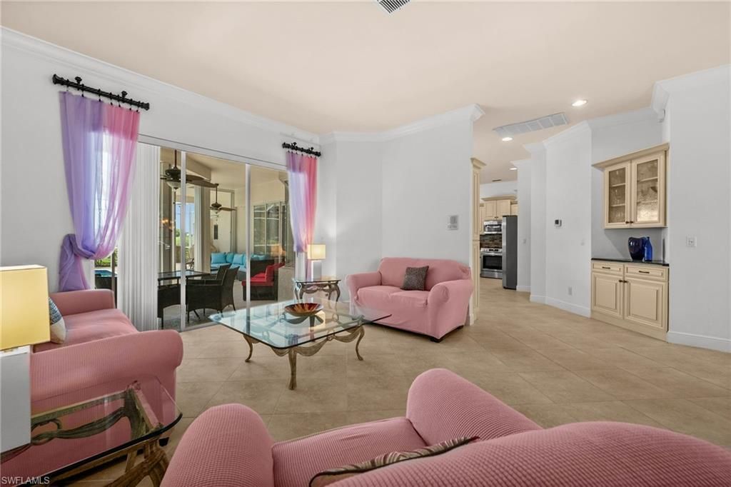 8906 Lely Island Cir , Naples, FL 34113 Photo
