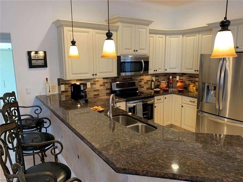 8906 Lely Island Cir , Naples, FL 34113 Photo