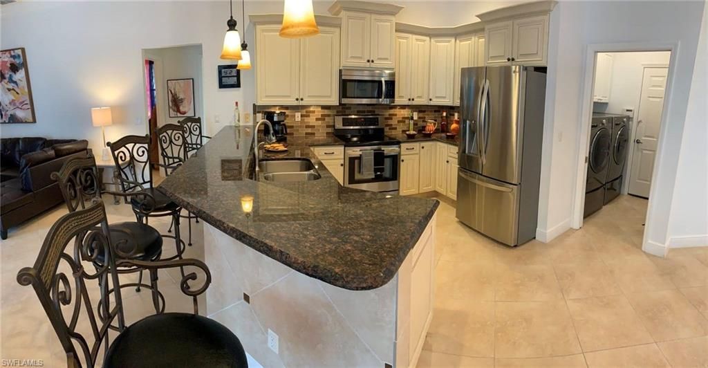 8906 Lely Island Cir , Naples, FL 34113 Photo