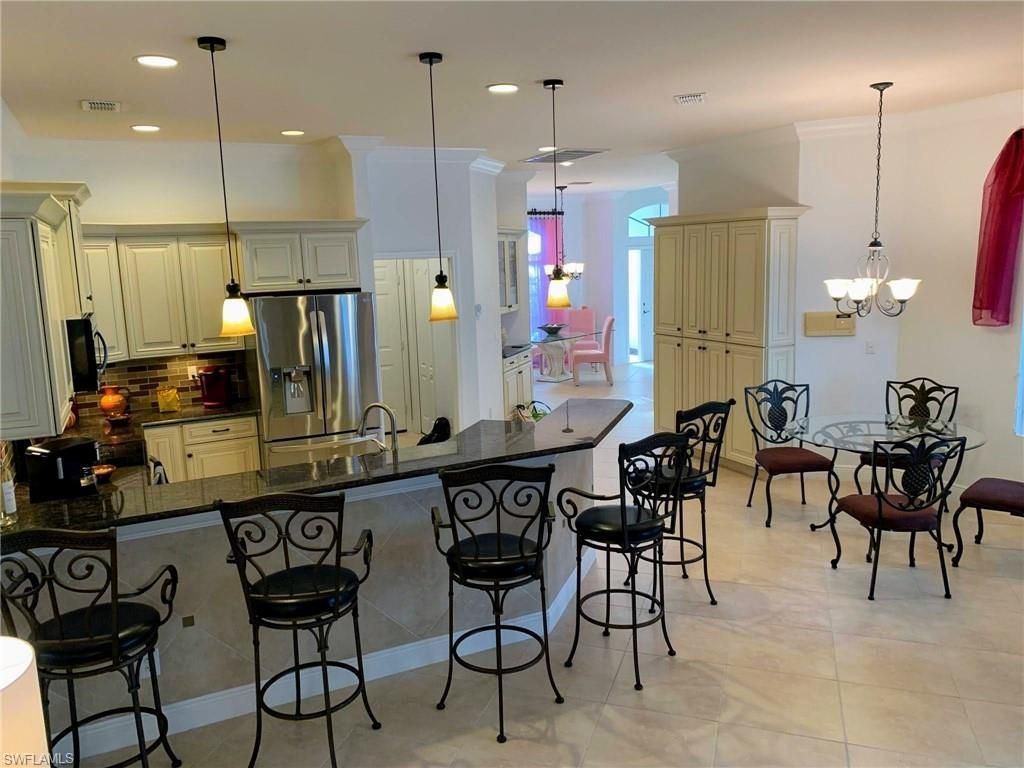 8906 Lely Island Cir , Naples, FL 34113 Photo