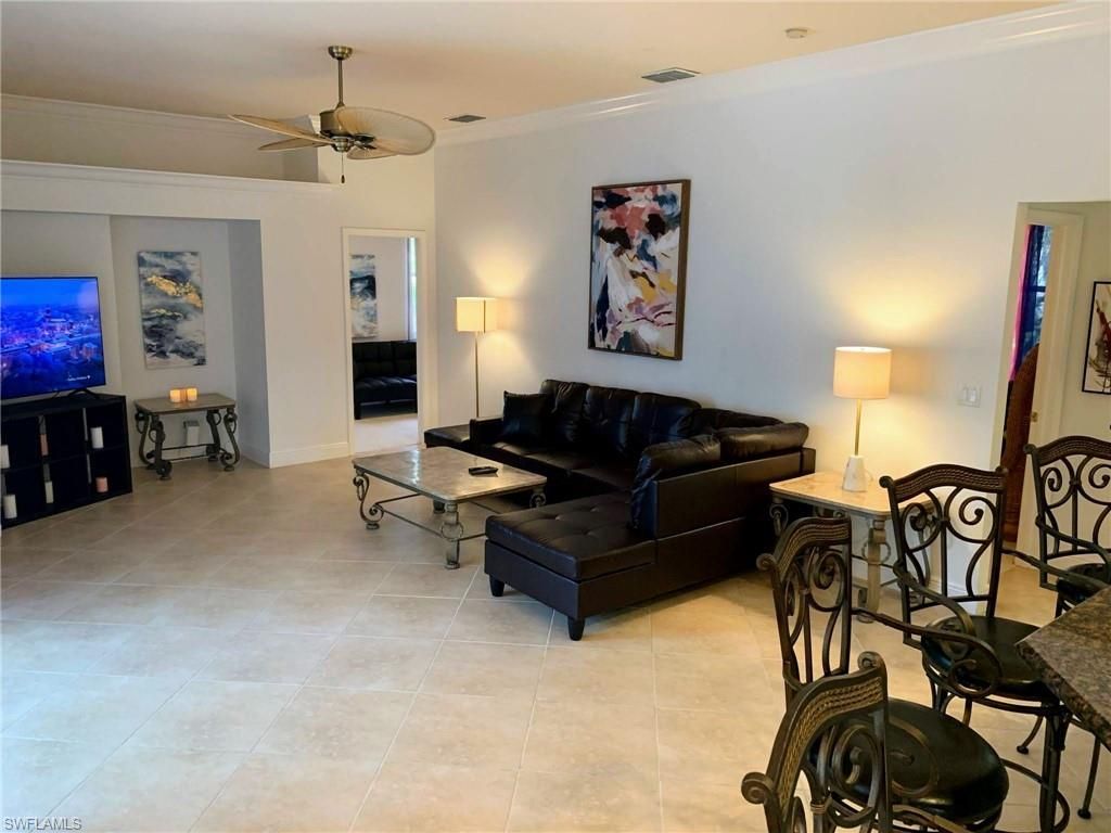 8906 Lely Island Cir , Naples, FL 34113 Photo