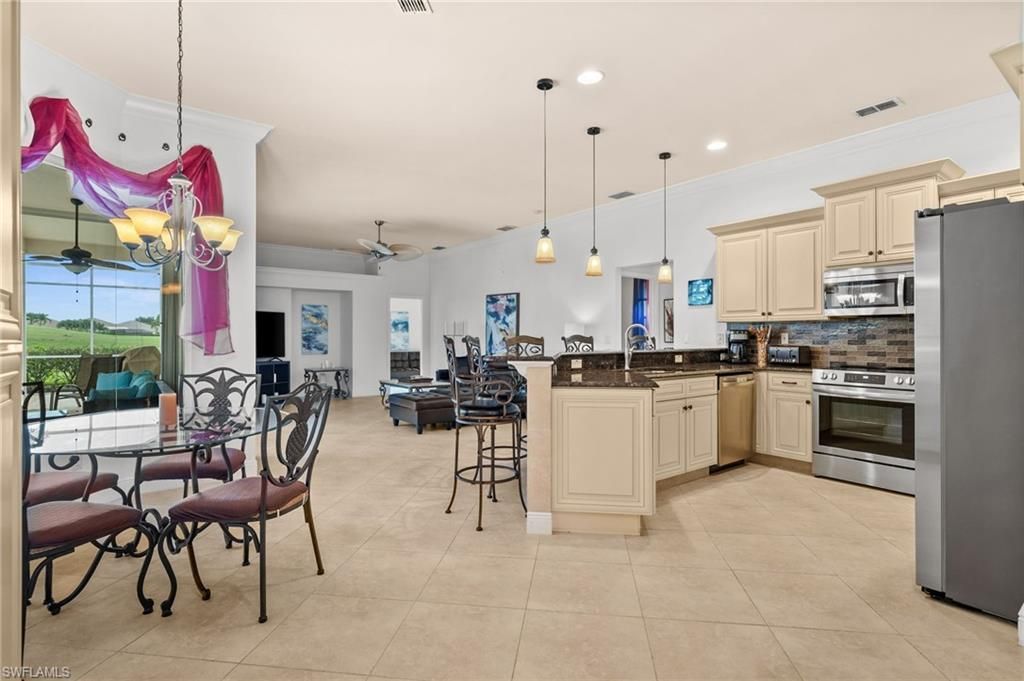 8906 Lely Island Cir , Naples, FL 34113 Photo