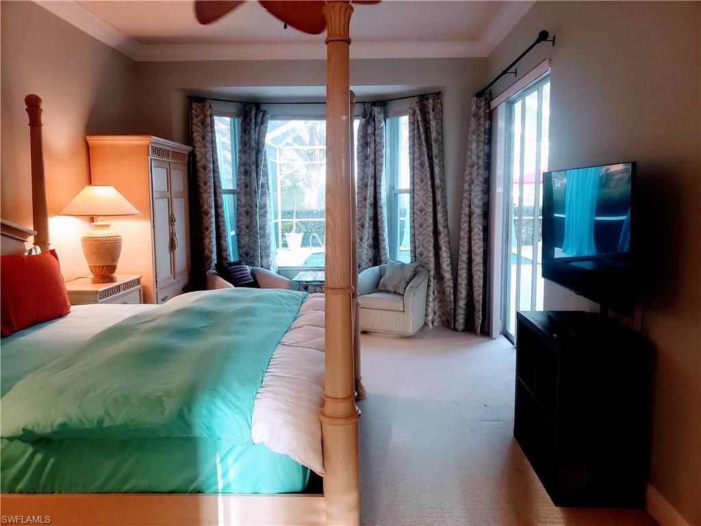 8906 Lely Island Cir , Naples, FL 34113 Photo