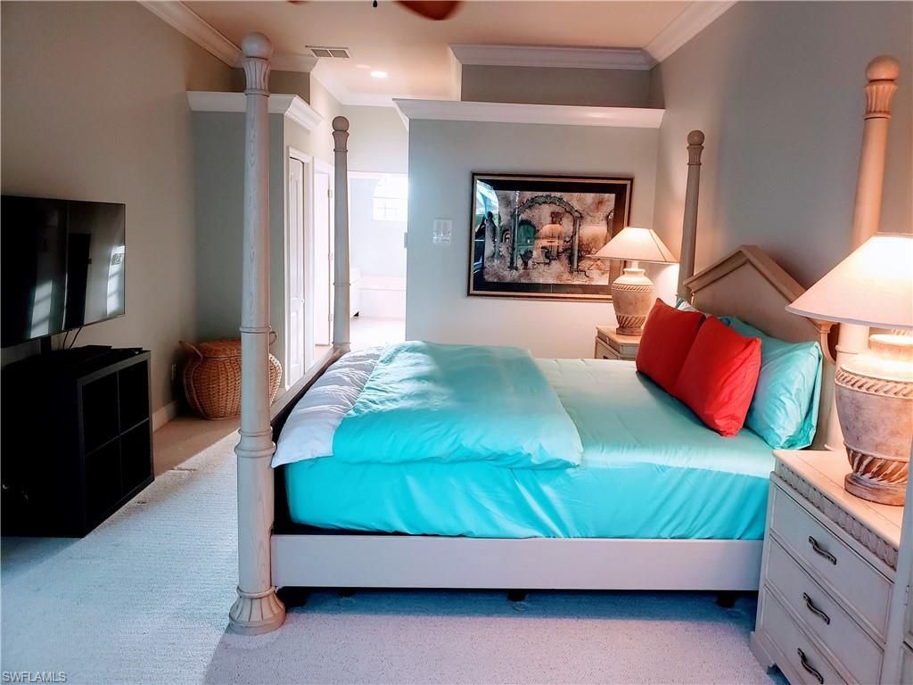 8906 Lely Island Cir , Naples, FL 34113 Photo