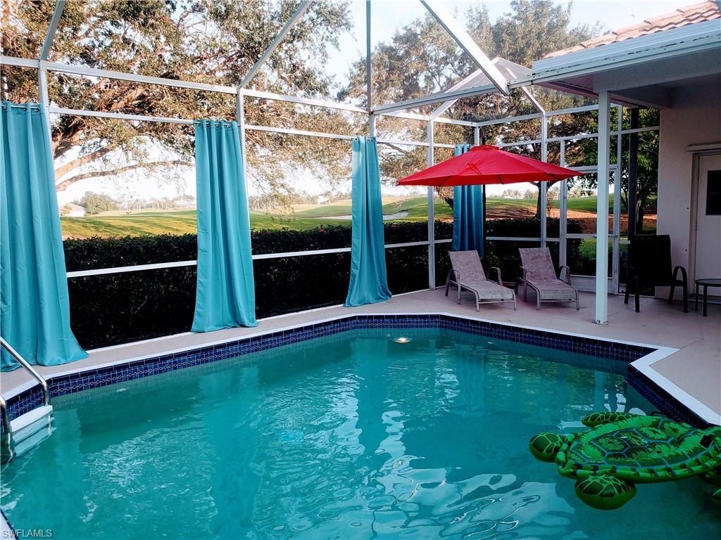 8906 Lely Island Cir , Naples, FL 34113 Photo