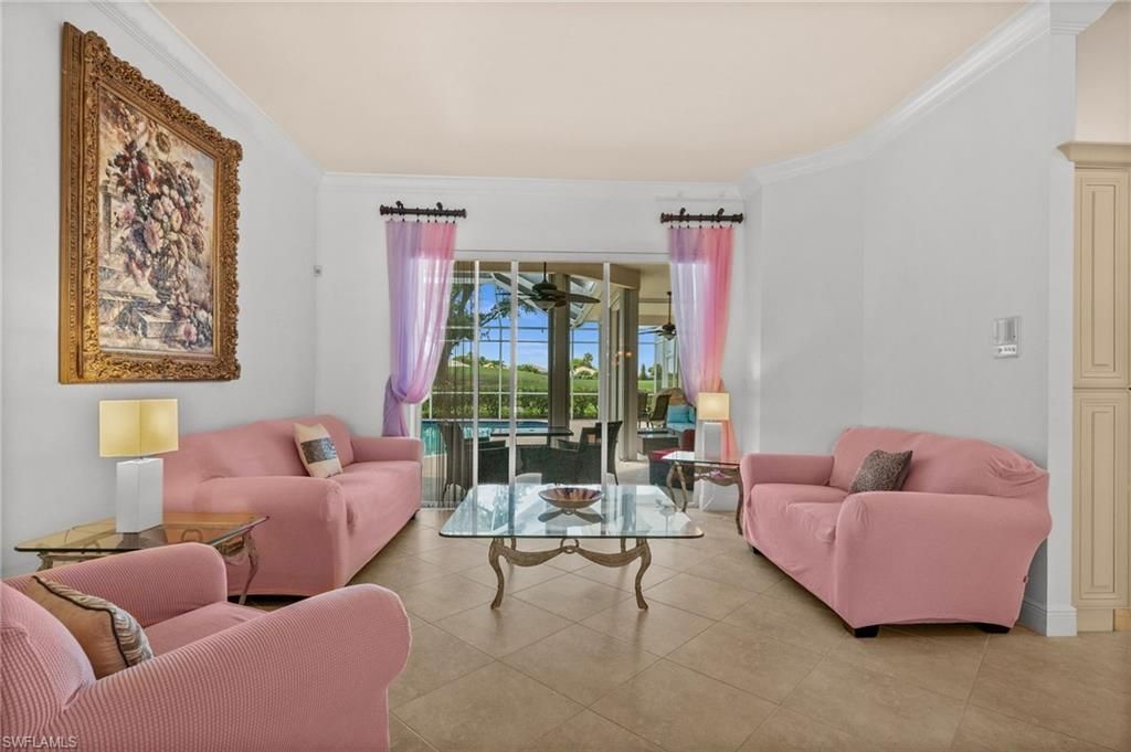 8906 Lely Island Cir , Naples, FL 34113 Photo