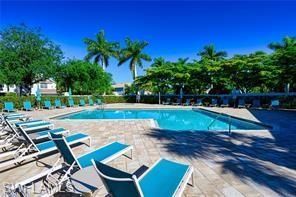 16007 Caldera Ln, Unit 66, Naples, FL 34110 Photo