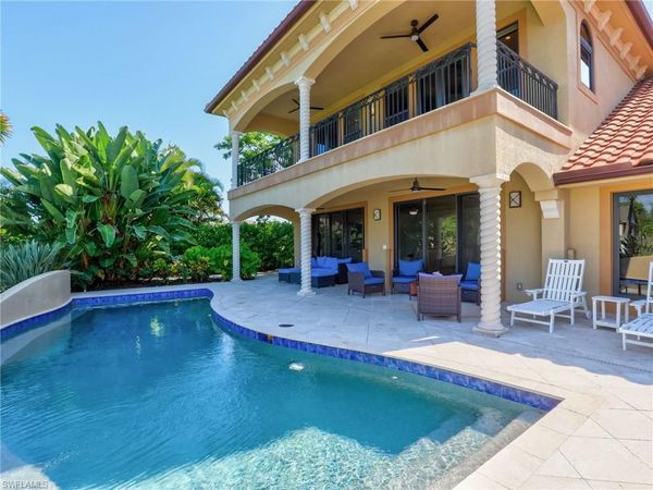 918 Limpet DR, SANIBEL, FL 33957