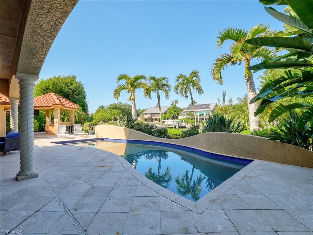 918 Limpet Dr, Sanibel, FL 33957 Photo
