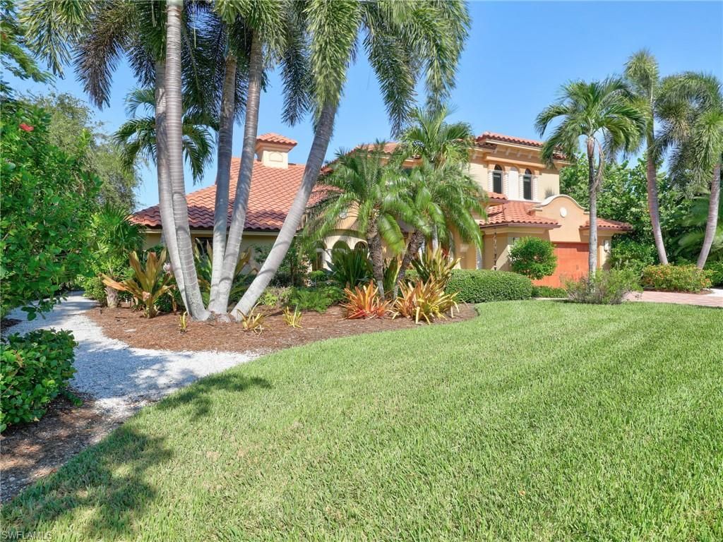 918 Limpet Dr, Sanibel, FL 33957 Photo