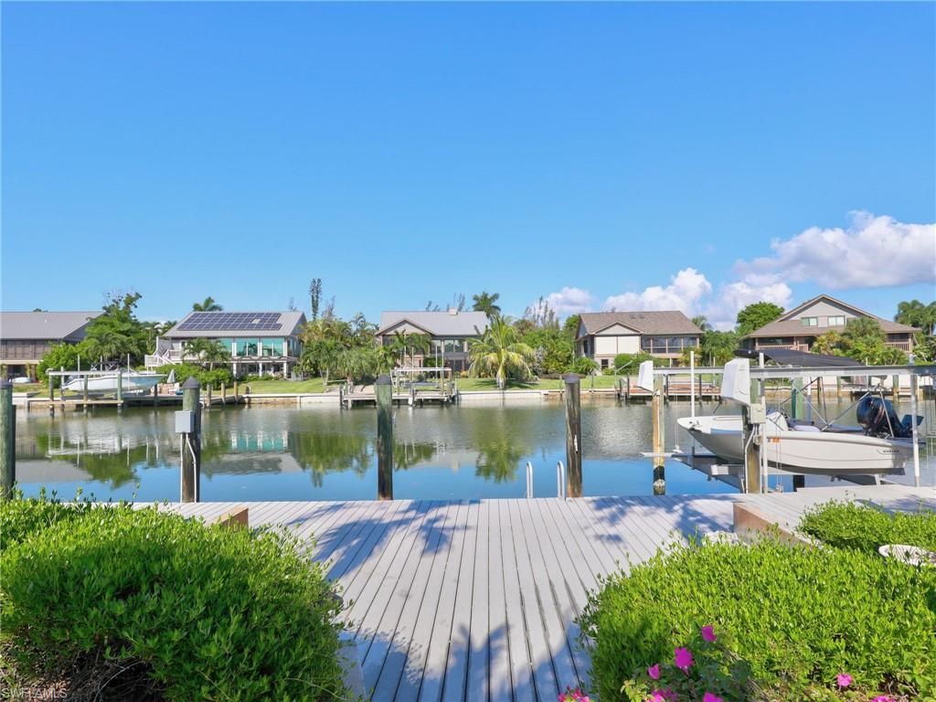 918 Limpet Dr, Sanibel, FL 33957 Photo