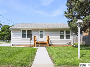 504 N 27th Street, Council Bluffs, IA 51501
